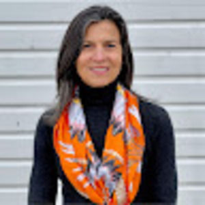 Meet your Posher, April